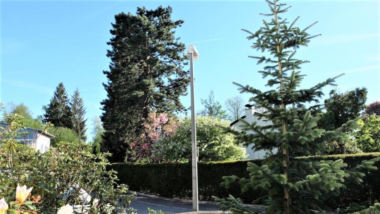 Ferienwohnung Kaiserblick Stephanskirchen Exterior photo
