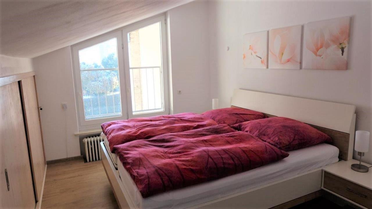 Ferienwohnung Kaiserblick Stephanskirchen Exterior photo